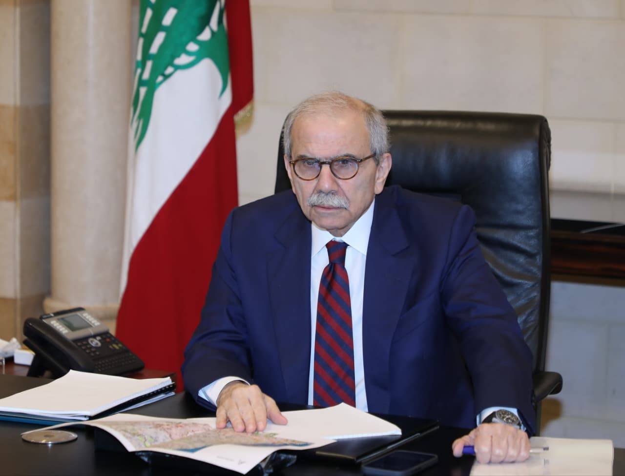 سلام: نتأثر بمسار التفاوض
في إسلام آباد ونتائجه تظهر على أرضنا