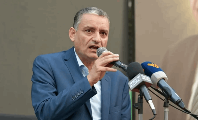 الفوعاني: الرئيس بري يرفض أي اتفاق ينتقص من حقوق لبنان