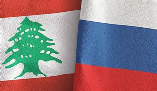 برقية رئاسية إلى بوتين بمناسبة العيد الوطني الروسي