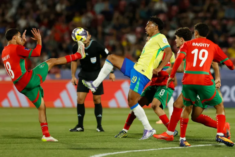 موعد مباراة المغرب والبرازيل في مونديال 2026 والقنوات الناقلة