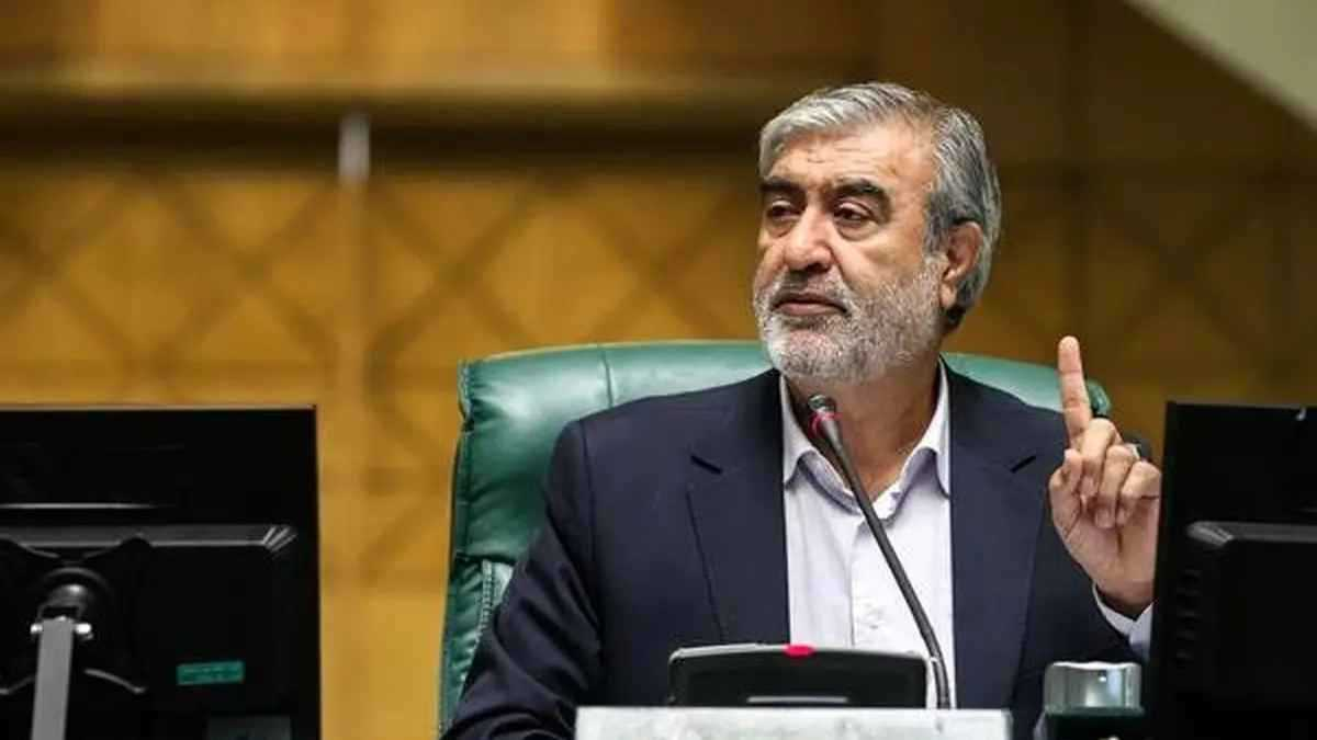 طهران: أي خطوة غير محسوبة ستُواجه برد أشد إيلاماً