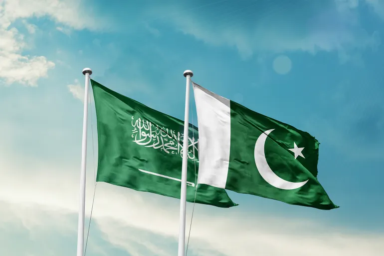 باكستان للسعودية: مراسم توقيع اتفاق واشنطن وطهران غداً