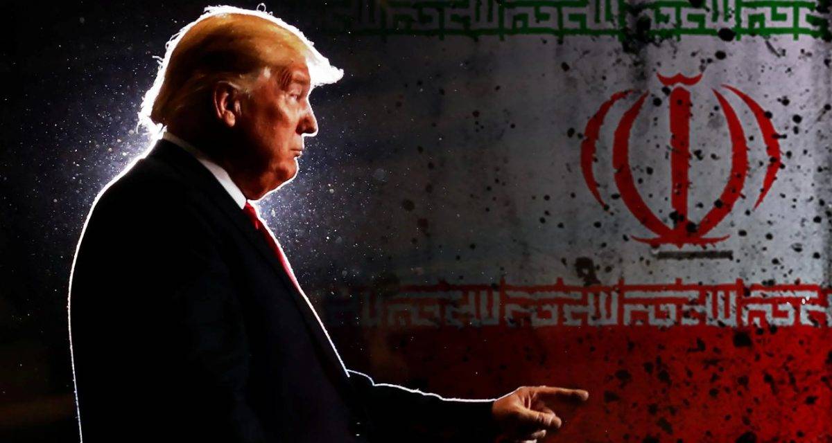 "واللا": فجوة كبيرة بين رواية ترامب والواقع في ملف الاتفاق مع إيران