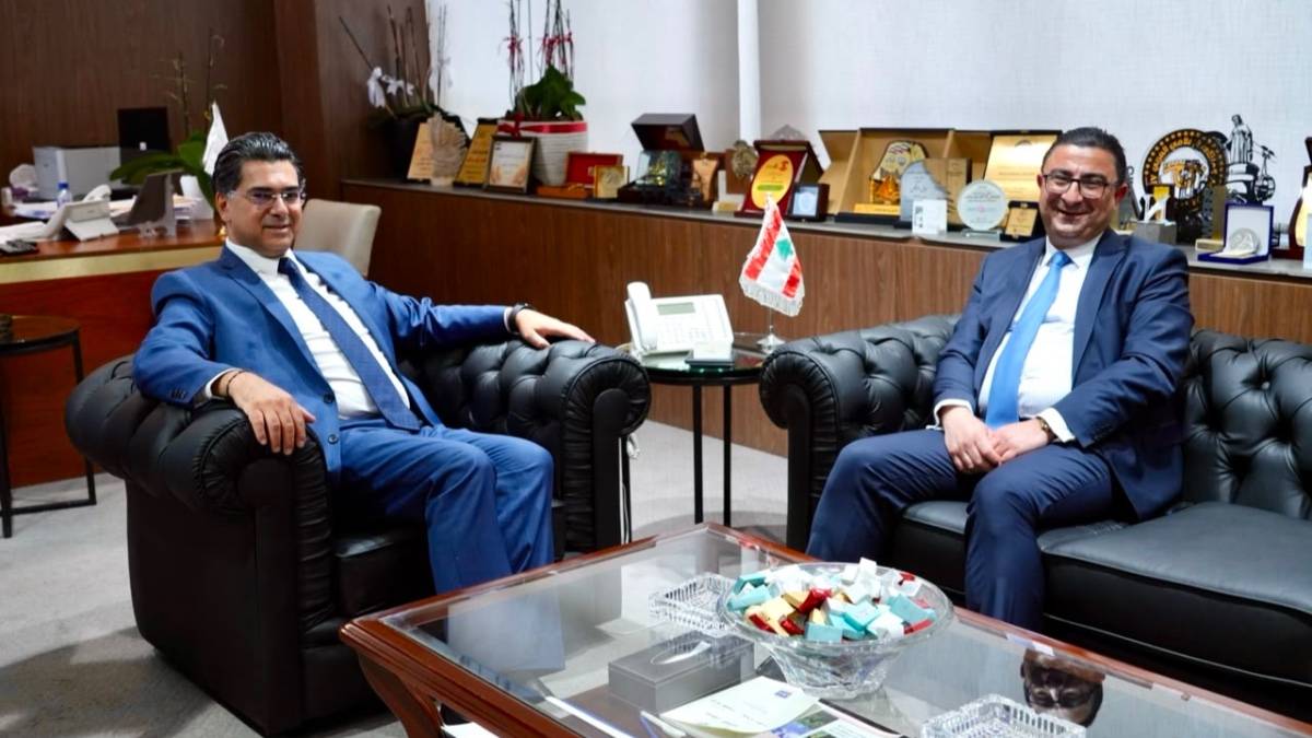مرقص: لا إلزام للإعلاميين بالمثول أمام الضابطة العدلية