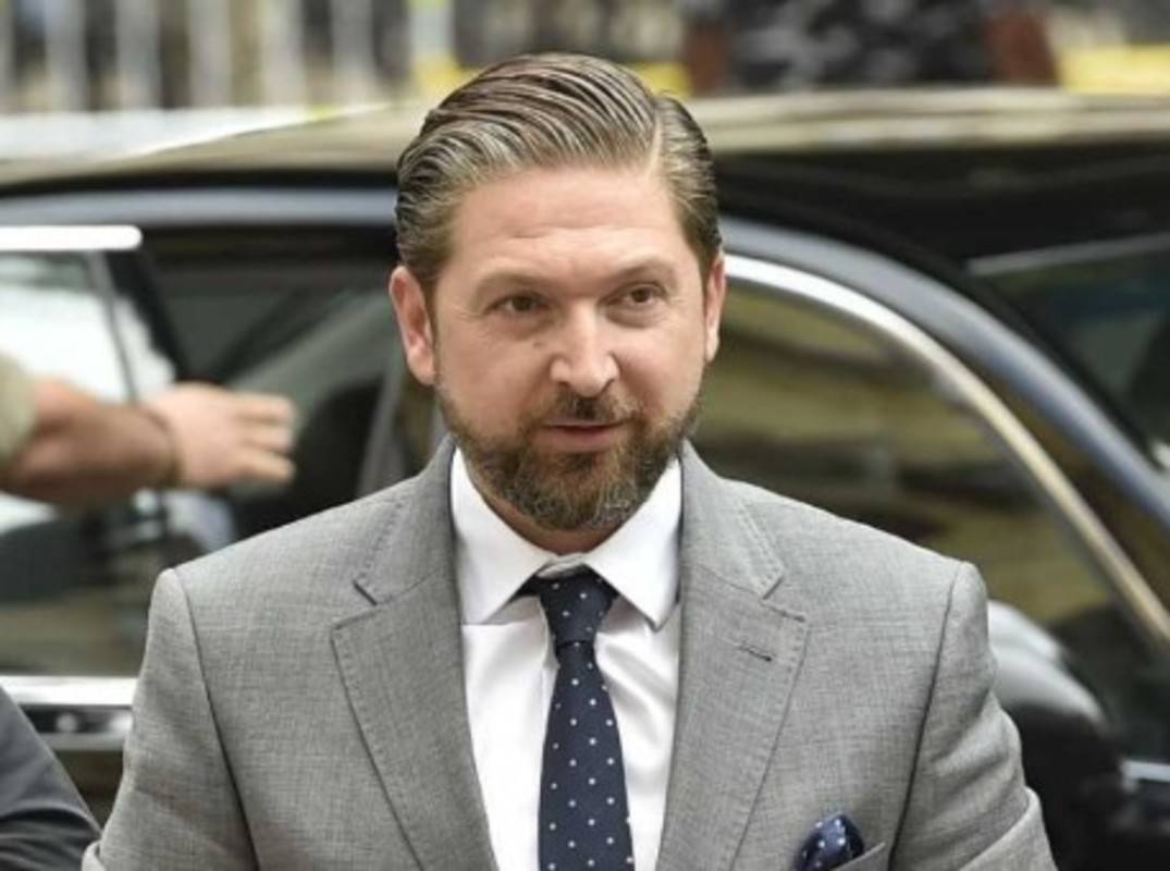 كرامي في ذكرى استشهاد فرنجية: دماء الشهداء دافع للتمسك بالدولة والحوار