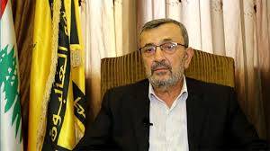 عزالدين يدعو للتراجع عن "التفاوض المباشر مع إسرائيل"