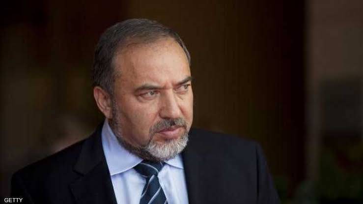 ليبرمان: اتفاق إيران "نصر لآيات الله" وكارثة لـ"إسرائيل"
