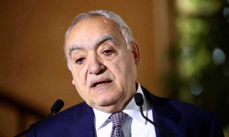 سلامة يطلق مشروع تأهيل 57 مكتبة عامة في لبنان بدعم دولي