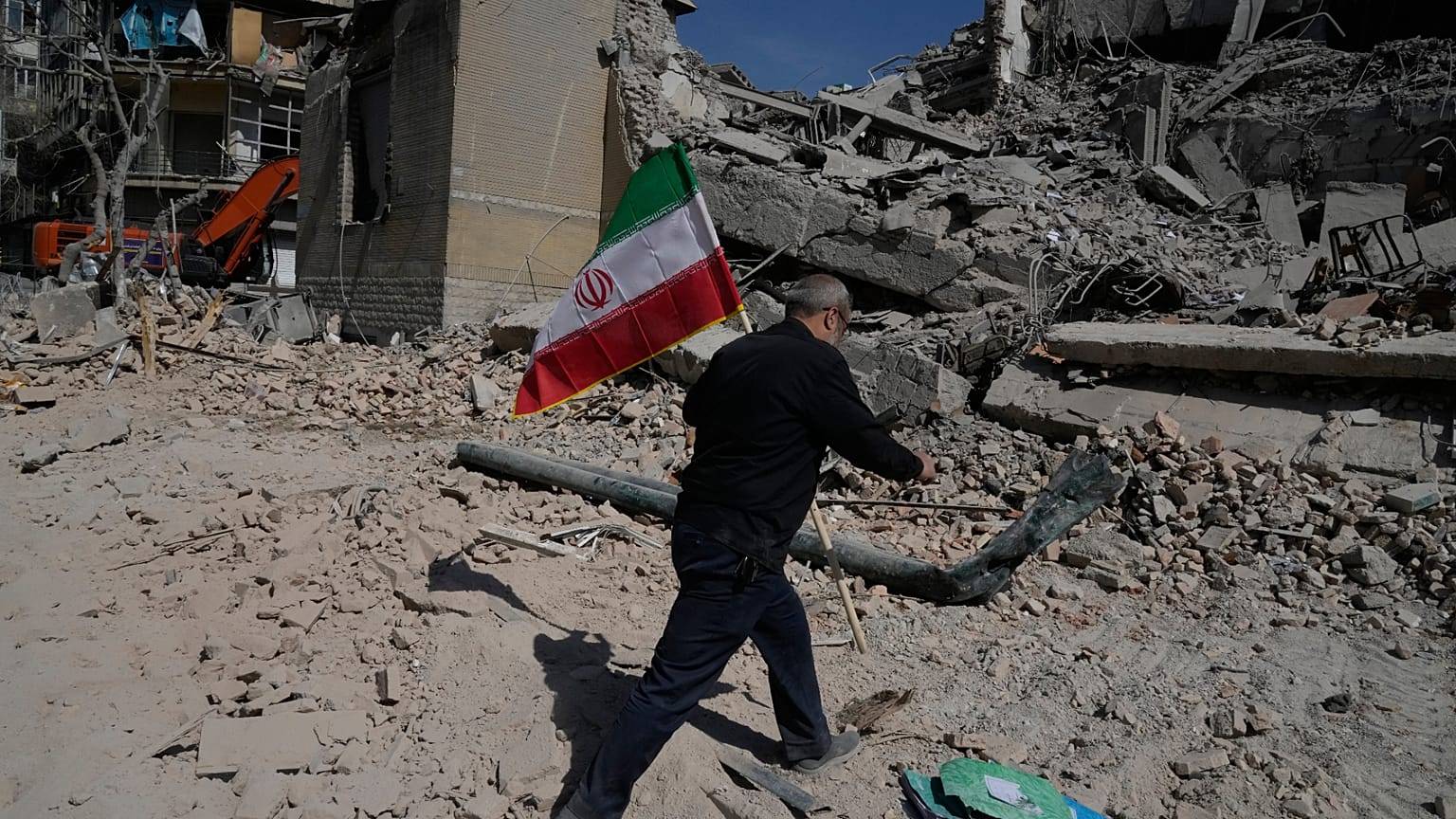 ذي أتلانتك: الاتفاق نصر لايران واستسلام لأميركا