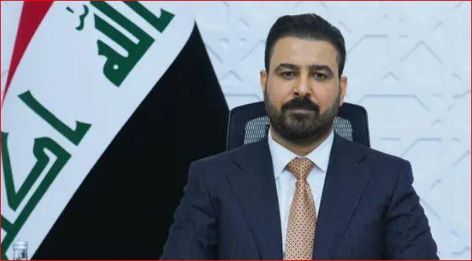 ترامب يدعو الزيدي لزيارة البيت الأبيض