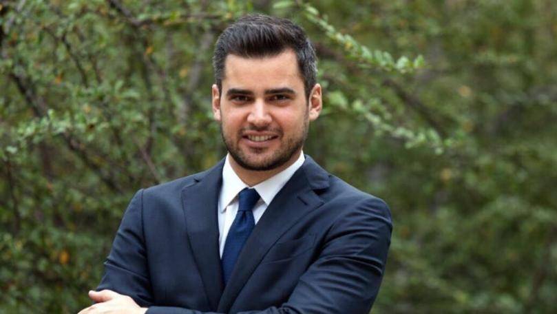 فرنجيه يشكر الأطراف على وقف الحرب: الاتفاق مدخل للطمأنينة والازدهار