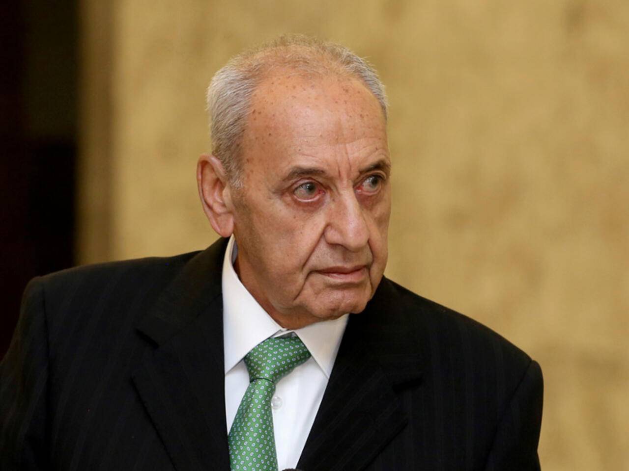 بري يكشف: الانسحاب الإسرائيلي من لبنان محدد بمهلة 60 يوماً