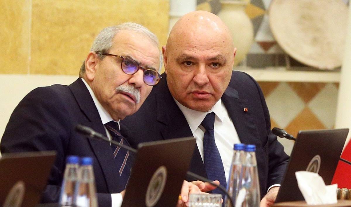 وقف النار والانسحاب.. لبنان يحدد أولوياته في واشنطن