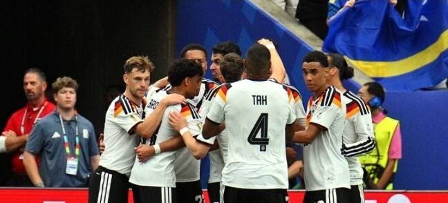 كأس العالم: ألمانيا تُجهز على كوراساو بسباعية وتؤكد جاهزيتها بقوة