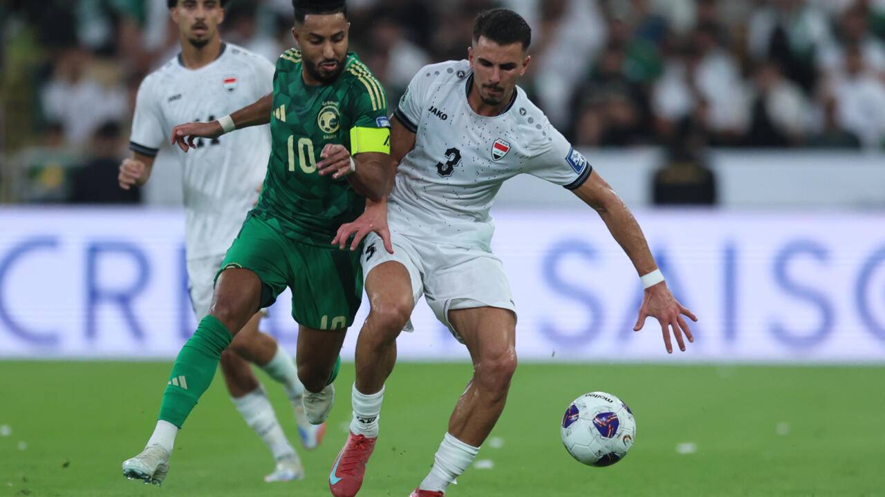 المونديال يفتح باب الانتقاد.. الدوسري يفقد بريقه أمام أوروغواي