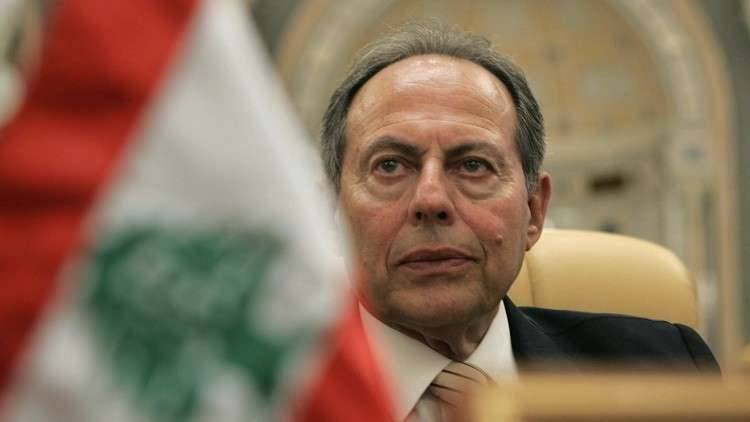 لحود: الاتفاق الأميركي – الإيراني يفتح مرحلة جديدة في لبنان والمنطقة