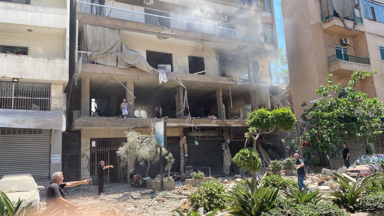 بين تفاهم واشنطن – طهران وضربة الضاحية... أي مصير لمفاوضات لبنان مطلع الأسبوع المقبل؟