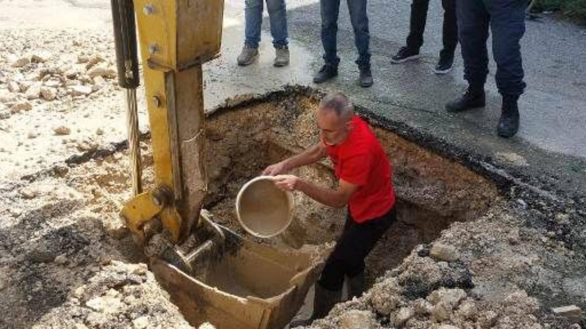 عطل في شبكة ري الليطاني يوقف التغذية في عدد من بلدات صيدا – جزين