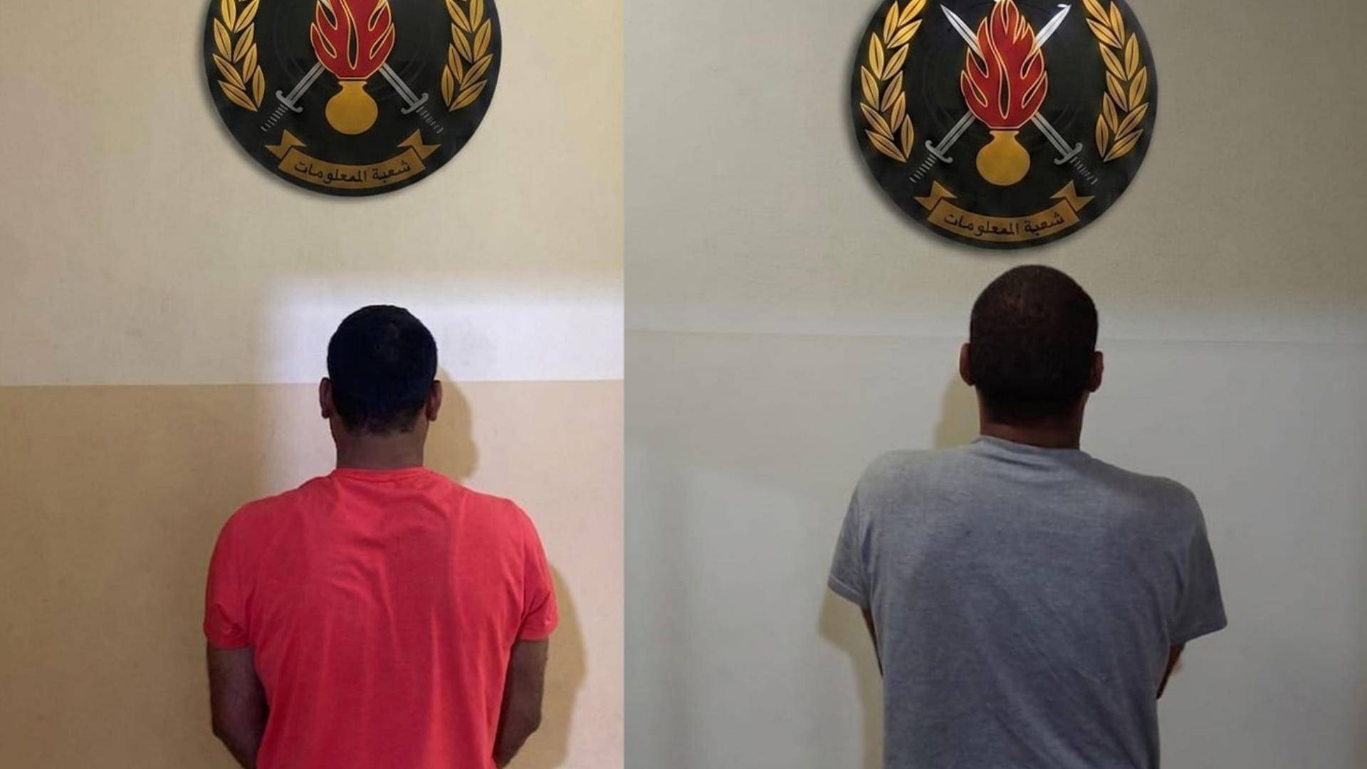 شعبة المعلومات تكشف جريمة قتل في الميناء وتوقف الفاعلين