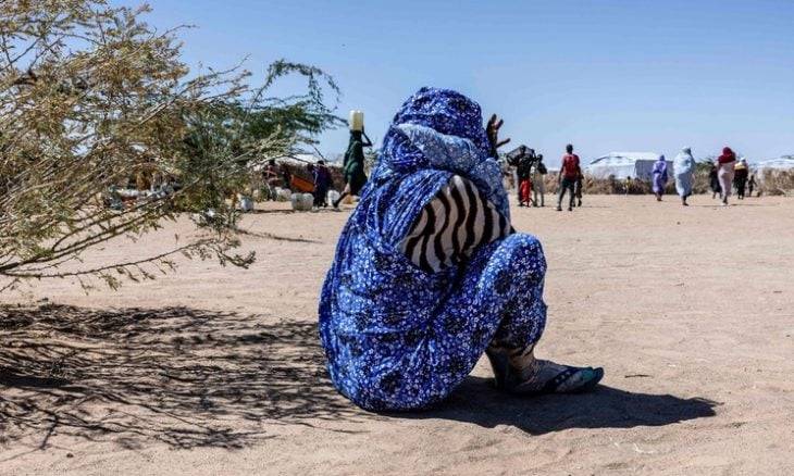 فصل 18 موظفاً من أطباء بلا حدود إثر اتهامات بالاستغلال الجنسي للاجئات سودانيات