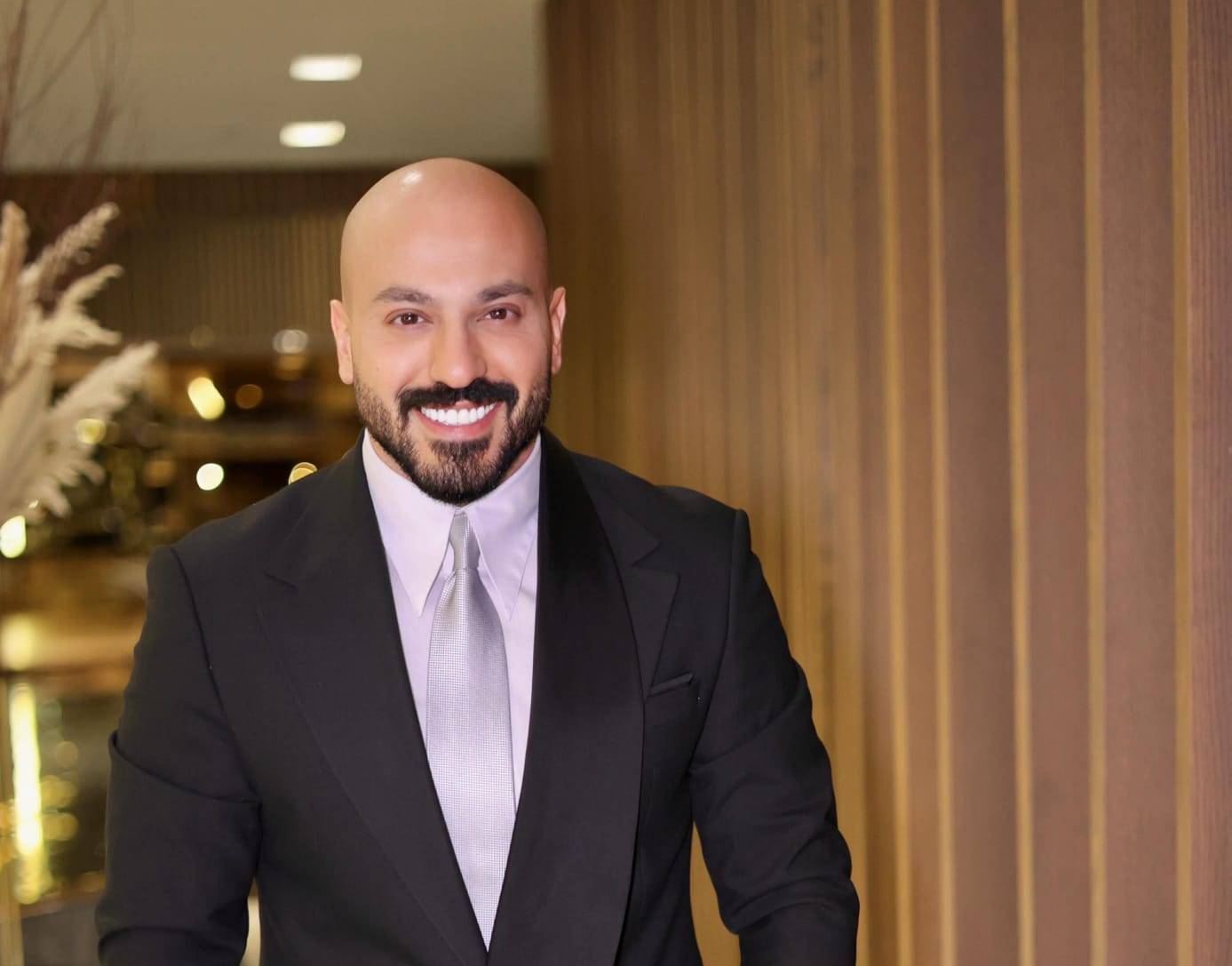 من "دقّوا الطّبول" إلى "يا مرحباً".. إيان نجم الأعراس والحفلات لعام 2026!