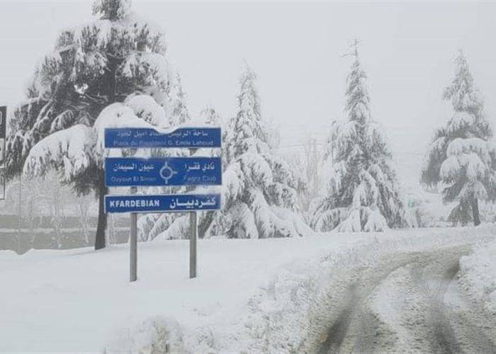 بو نصار يكشف "لغزا" فرنسيا مفقودا في عيون السيمان