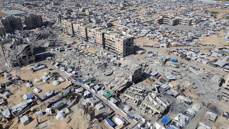 حصيلة الشهداء في غزة تتجاوز 73 ألفاً مع استمرار الخروقات الإسرائيلية