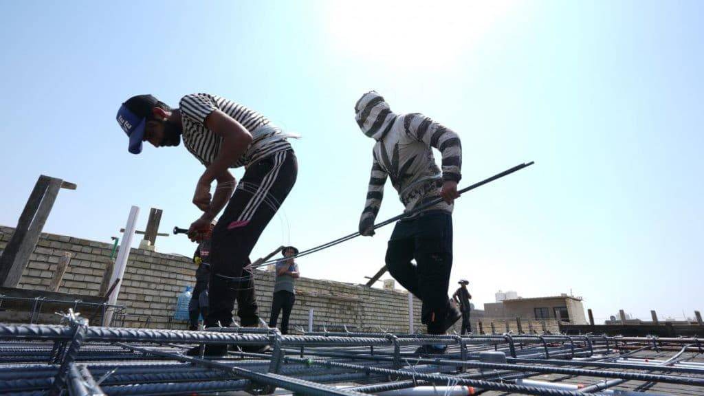 انفراج أزمة الترابة في البقاع وبعلبك الهرمل