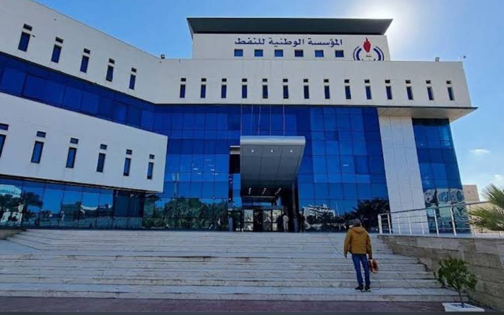 ليبيا توقع اتفاقات نفطية مع شركات دولية لتعزيز الإنتاج