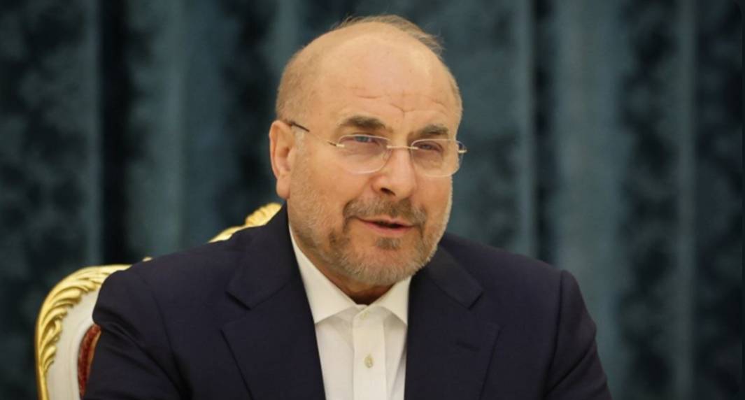 مسؤول أميركي: قاليباف مفوّض من خامنئي للتوقيع والتفاوض
