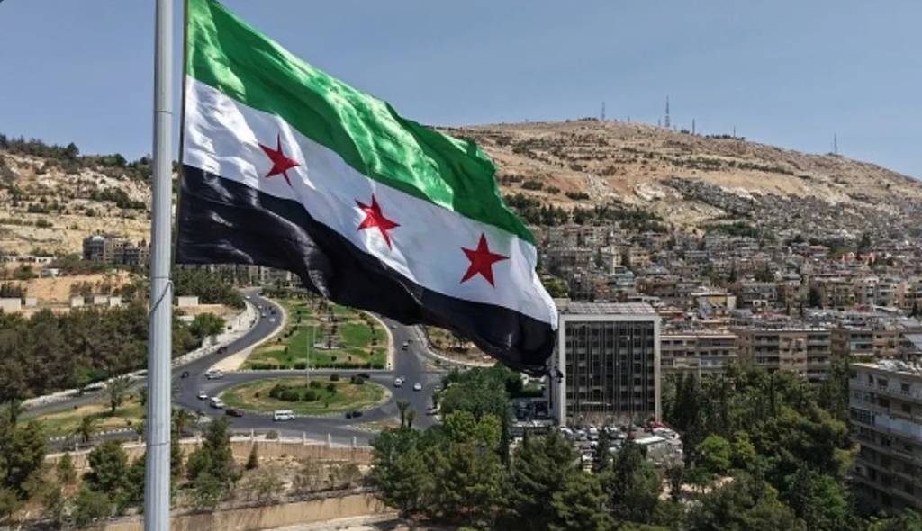 سوريا توقع عقدًا مع شركتين أميركيتين لتطوير قطاع الغاز