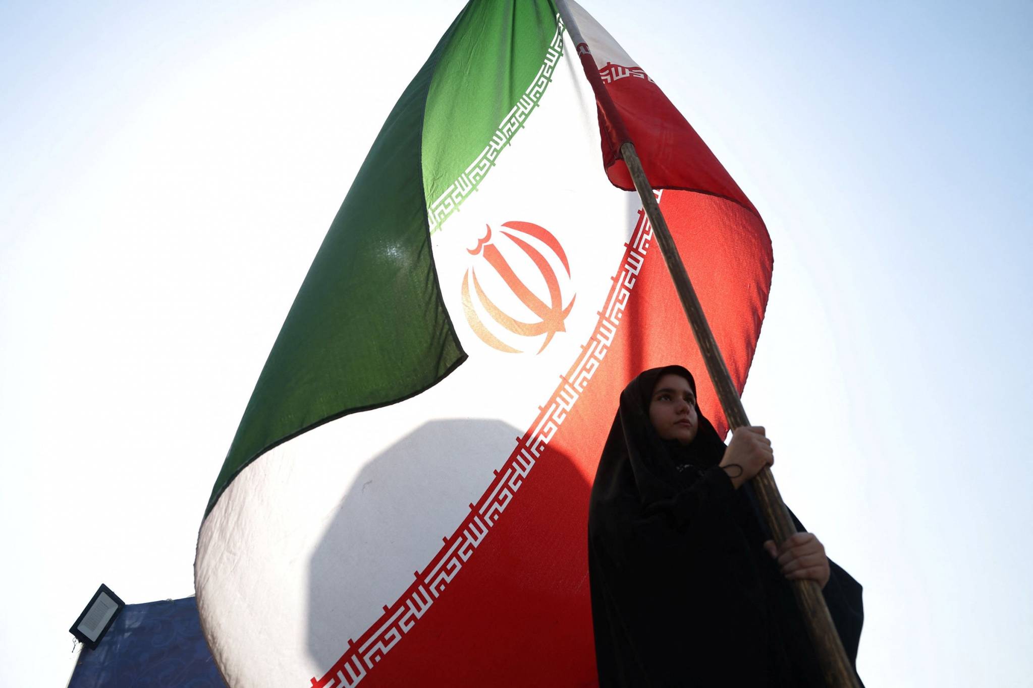طهران تنشر مسودة الاتفاق بين مع أميركا تكشف 14 بنداً لإنهاء الحرب