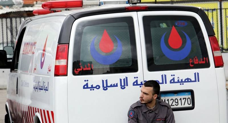 حذارِ من المخاطر... إرشادات عاجلة من الهيئة الصحية بعد وقف النار