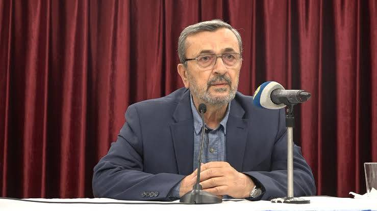 عز الدين ينتقد توجهات السلطة ويدعو للعودة إلى "الخيار الشعبي"