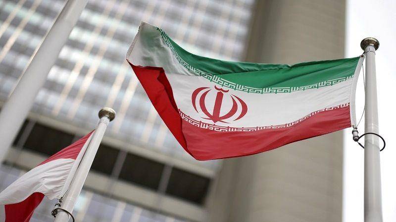 الخارجية الإيرانية: واشنطن تتحمل مسؤولية انتهاك 