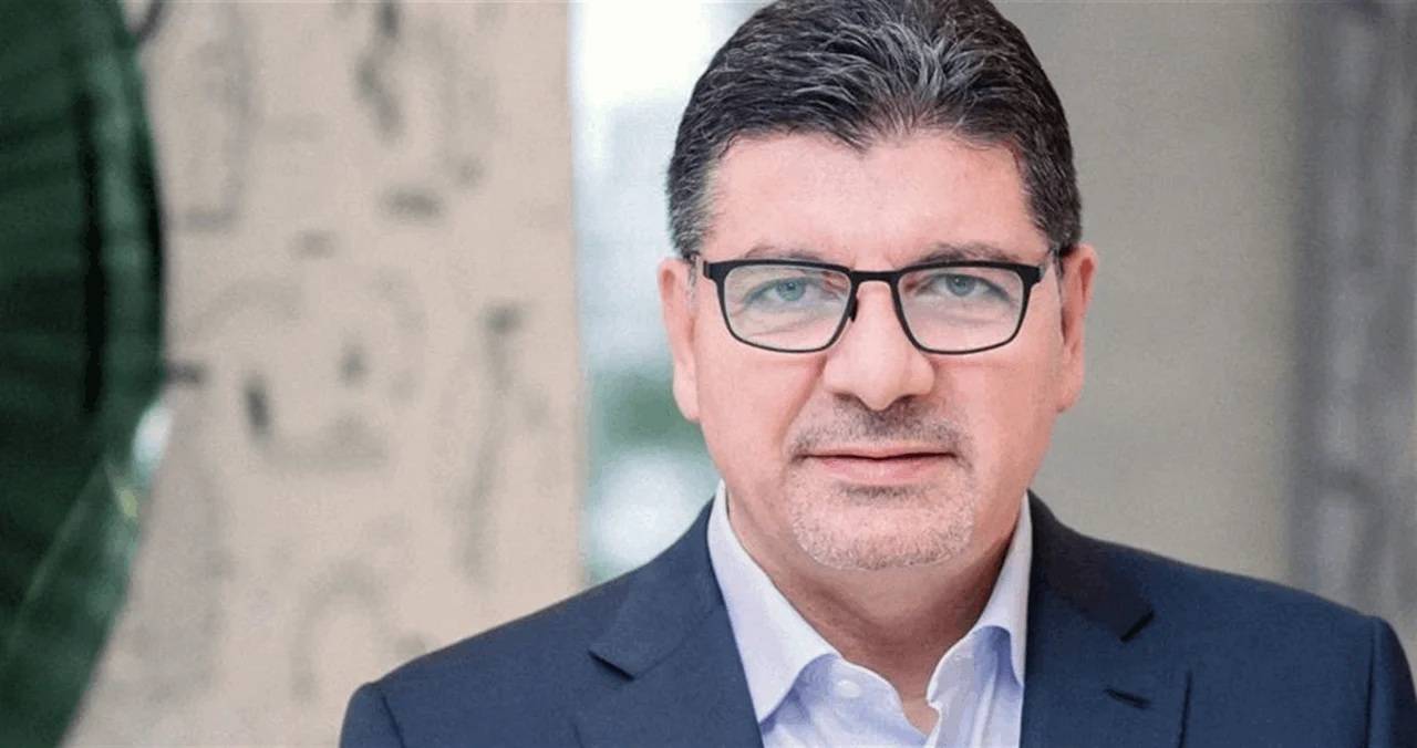 بهاء الحريري يهنئ بالعام الهجري الجديد