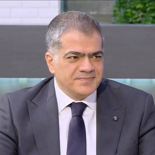 التعافي الإقتصادي يُعيد للبنان دوره ومكانَته الإقتصاديّة
خاطر لـ "الديار": التعافي مشروطٌ بإرساء استقرار سياسي وأمني مُستدام