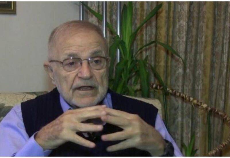 طبارة لـ"الديار": ترامب يُعاتب نتنياهو دون حزم
وإنسحاب "إسرائيل" عنوان مُفاوضات طويلة وشاقة