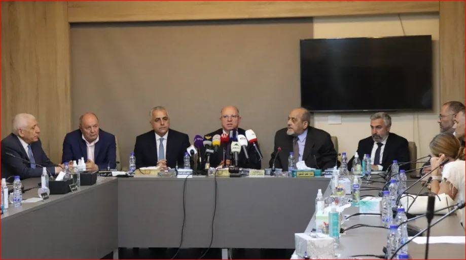 حيدر يطلق الجدول الطبي الجديد لتعزيز الحماية الاجتماعية