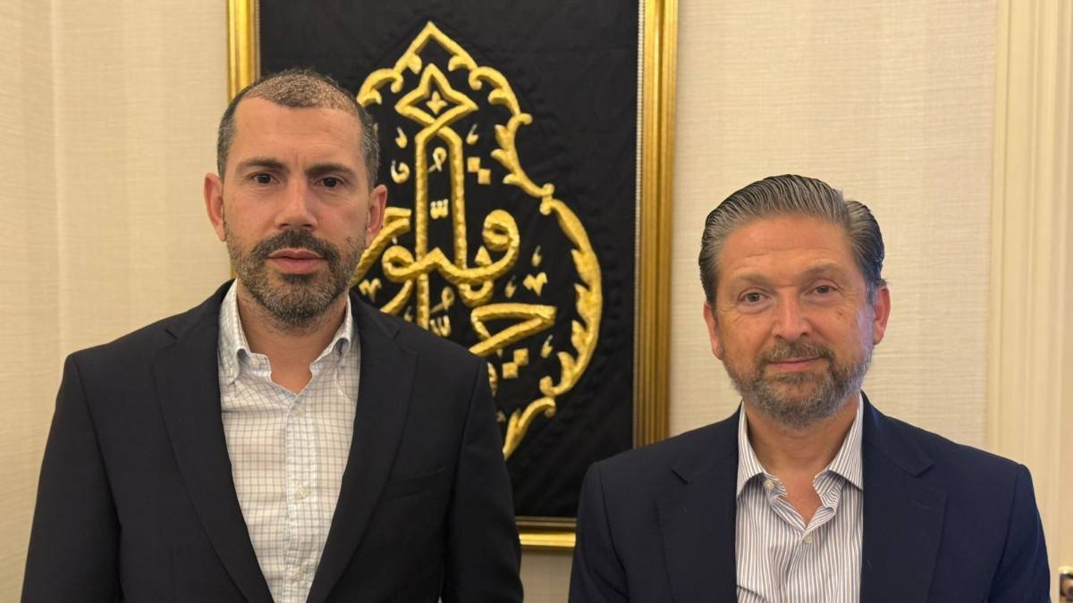 كرامي والخير يبحثان العفو العام والتفاهمات الإقليمية