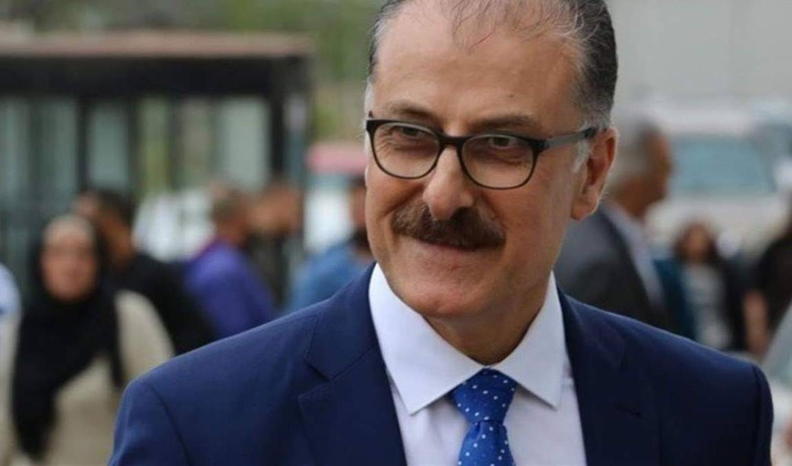 عبدالله: طرح تعديل اتفاق الطائف في هذه المرحلة طريق مدمر وقاتل