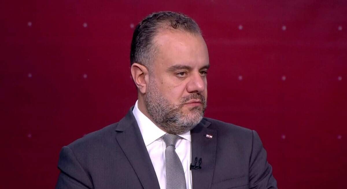 عبد المسيح يحذر: الشارع قد ينفجر إذا لم تُعالج أزمة الودائع