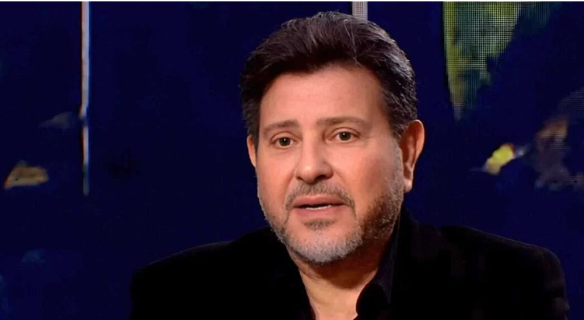"لا أصدق الغياب".. نادية مصطفى تحيي ذكرى أربعين هاني شاكر بكلمات مؤثرة