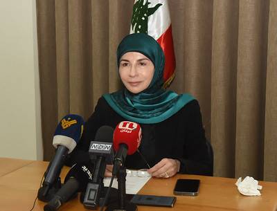 عز الدين: توصيات نيابية لمواجهة تداعيات الحرب والنزوح على الأطفال