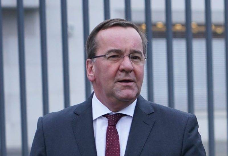 ألمانيا تعزز حضورها البحري استعداداً ترقب للتطورات في مضيق هرمز