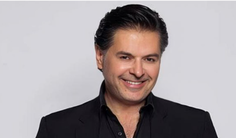 راغب علامة يستعد لألبوم صيف 2026