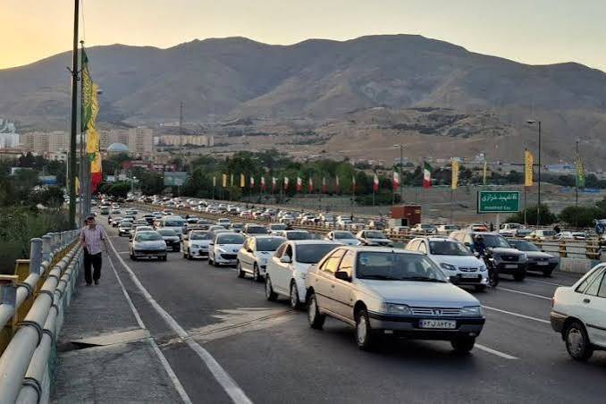 ايران تؤكد رفع الحصار الأميركي عن موانئها