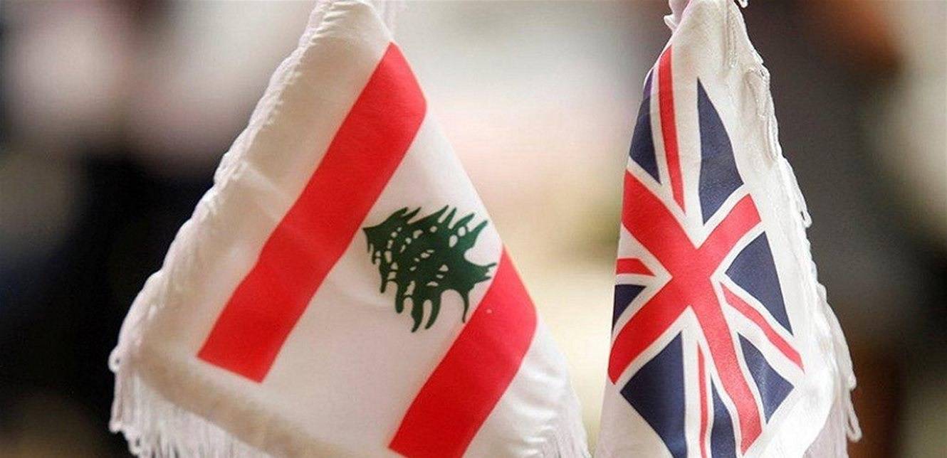 دور بريطاني خفي وراء "بيان النوايا" اللبناني – الإسرائيلي