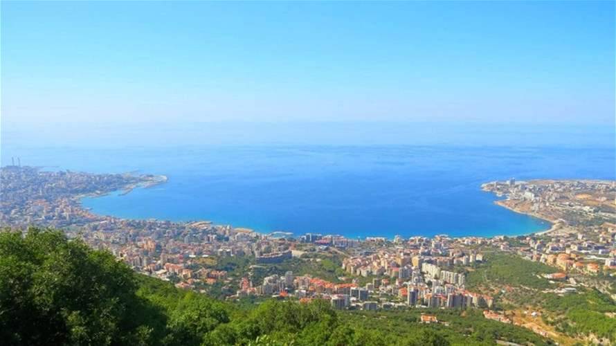 طقس مستقر في لبنان.. وارتفاع الحرارة مع بداية الصيف