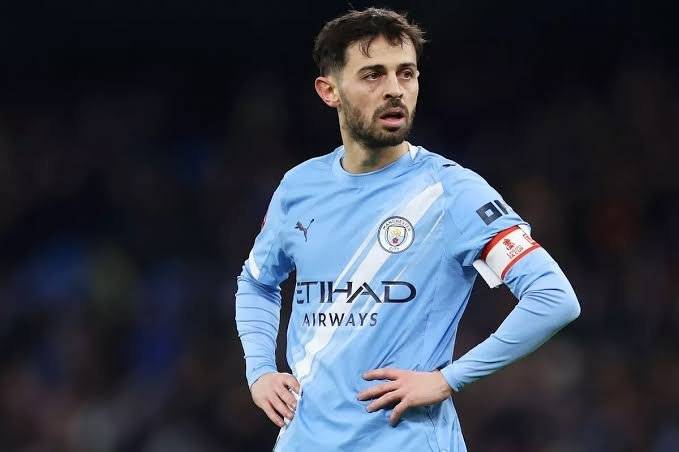 الميرينغي يعلن التعاقد رسميا مع برناردو